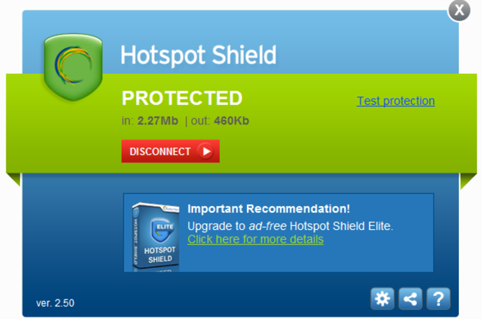 Download Hotspot Shield For Android 4.0