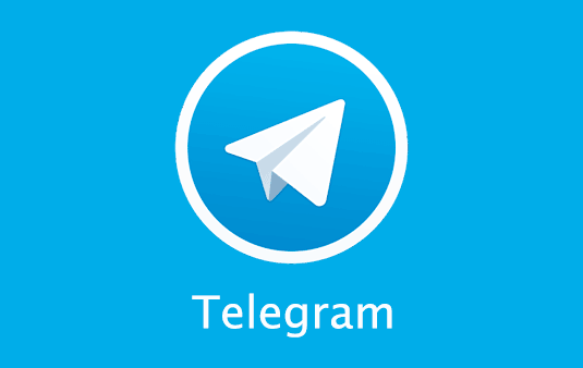 telegram for windows