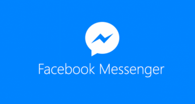facebook messenger downloadfor windows 10